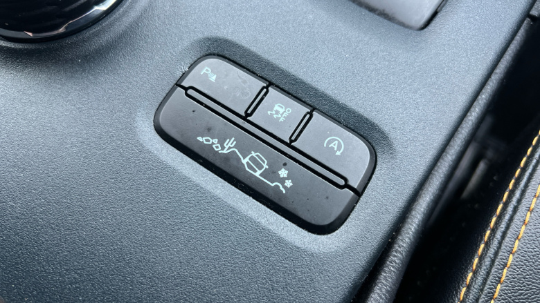 Ford Ranger Diesel Pick Up Double Cab Wildtrak 2.0 EcoBlue 205 Auto